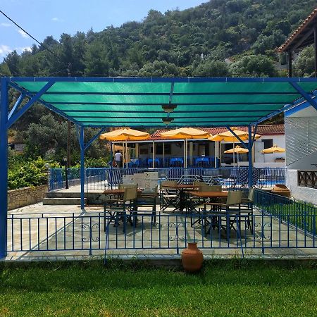 Apartmets Sunwaves Kerveli Dış mekan fotoğraf