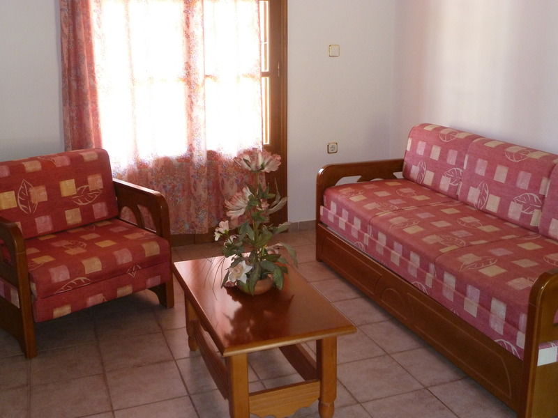 Apartmets Sunwaves Kerveli Dış mekan fotoğraf
