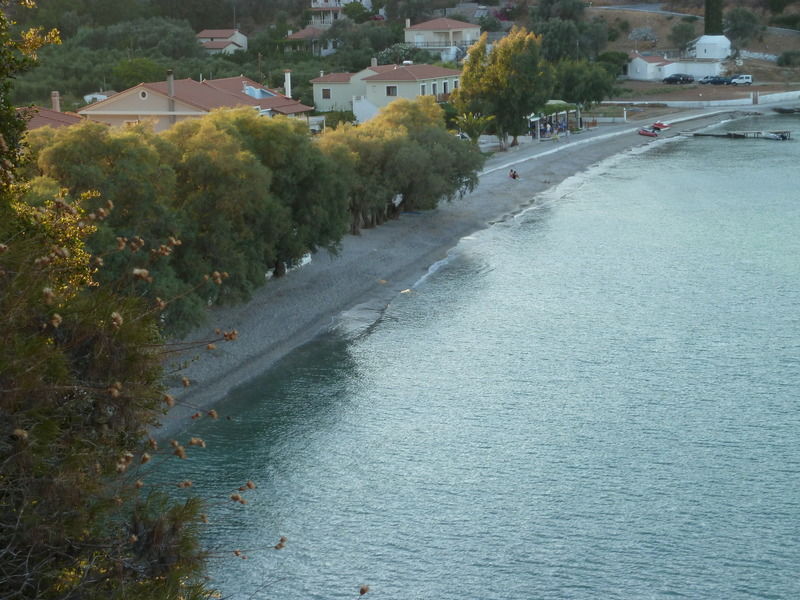 Apartmets Sunwaves Kerveli Dış mekan fotoğraf