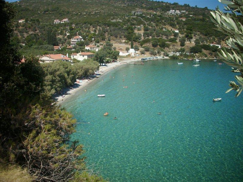 Apartmets Sunwaves Kerveli Dış mekan fotoğraf