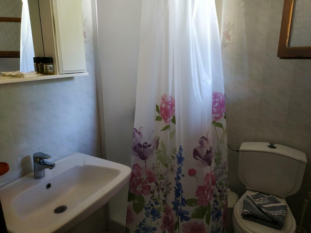 Apartmets Sunwaves Kerveli Dış mekan fotoğraf