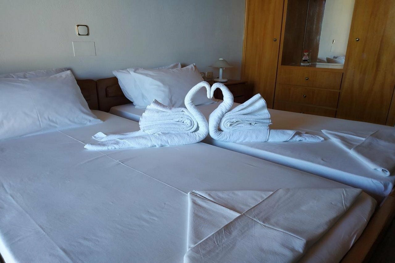 Apartmets Sunwaves Kerveli Dış mekan fotoğraf