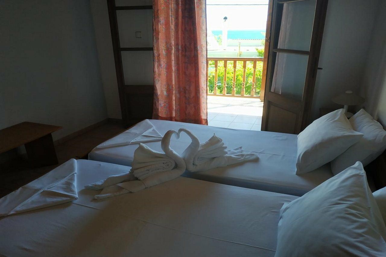 Apartmets Sunwaves Kerveli Dış mekan fotoğraf